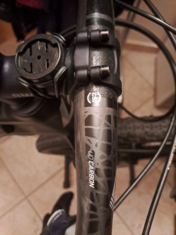 Brugt Lapierre pro race sat 7.9 Custom Shimano Deore XT 2023 Mountainbike — billede 24 af 30