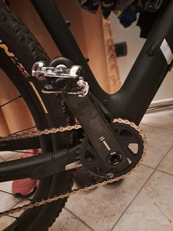 Brugt Lapierre pro race sat 7.9 Custom Shimano Deore XT 2023 Mountainbike — billede 20 af 30