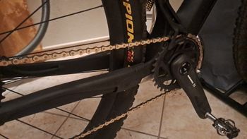 Brugt Lapierre pro race sat 7.9 Custom Shimano Deore XT 2023 Mountainbike — billede 29 af 30