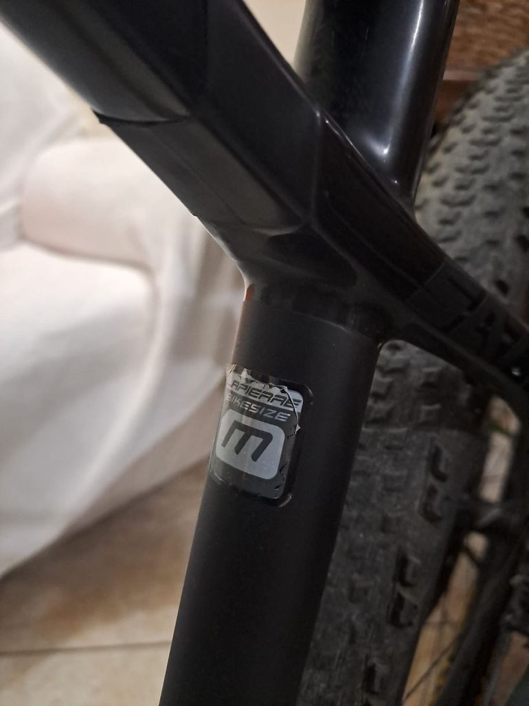 Brugt Lapierre pro race sat 7.9 Custom Shimano Deore XT 2023 Mountainbike — billede 26 af 30