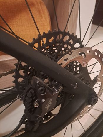 Brugt Lapierre pro race sat 7.9 Custom Shimano Deore XT 2023 Mountainbike — billede 11 af 30