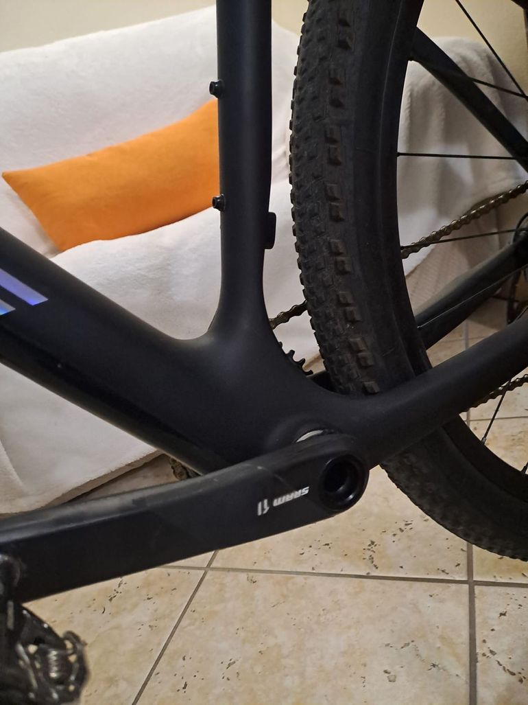 Brugt Lapierre pro race sat 7.9 Custom Shimano Deore XT 2023 Mountainbike — billede 30 af 30