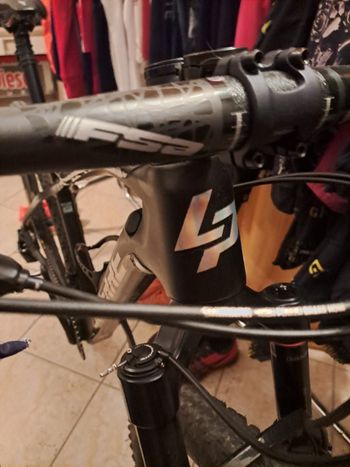 Brugt Lapierre pro race sat 7.9 Custom Shimano Deore XT 2023 Mountainbike — billede 18 af 30