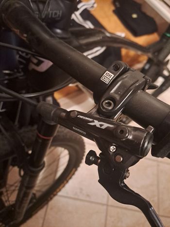 Brugt Lapierre pro race sat 7.9 Custom Shimano Deore XT 2023 Mountainbike — billede 6 af 30