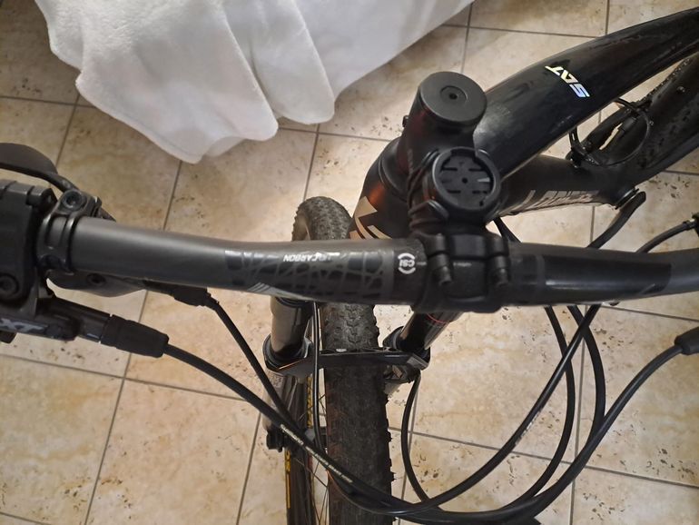 Brugt Lapierre pro race sat 7.9 Custom Shimano Deore XT 2023 Mountainbike — billede 8 af 30