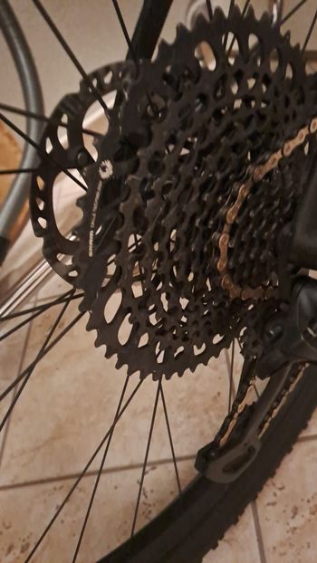 Brugt Lapierre pro race sat 7.9 Custom Shimano Deore XT 2023 Mountainbike — billede 27 af 30