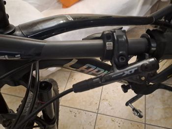 Brugt Lapierre pro race sat 7.9 Custom Shimano Deore XT 2023 Mountainbike — billede 13 af 30