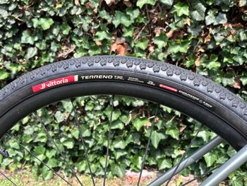 Brugt Superior XR 9.5 GR 2025 2025 Road & Gravel — billede 6 af 7