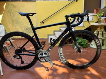Specialized Tarmac SL6 Disc Expert 2020 2020 Road & Gravel usato