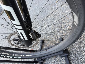 Käytetty Rose PDQ 4 2025 2025 Mountainbike — kuva 5 / 6