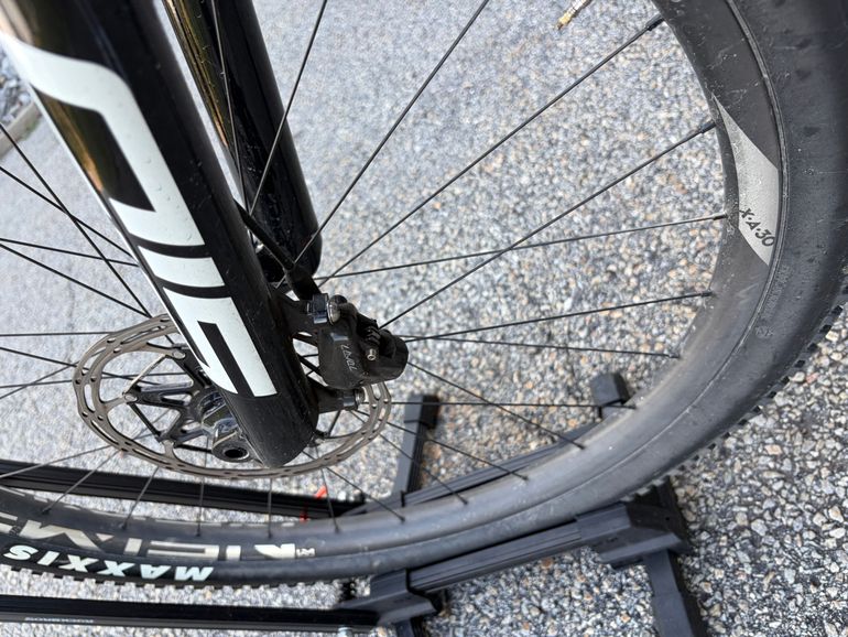 Käytetty Rose PDQ 4 2025 2025 Mountainbike — kuva 5 / 6