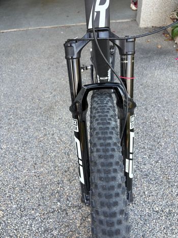 Käytetty Rose PDQ 4 2025 2025 Mountainbike — kuva 4 / 6