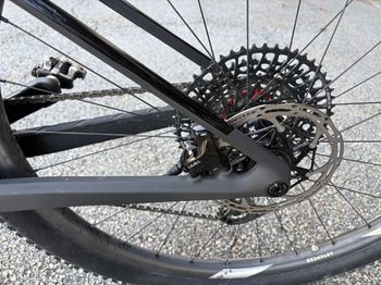 Käytetty Rose PDQ 4 2025 2025 Mountainbike — kuva 3 / 6