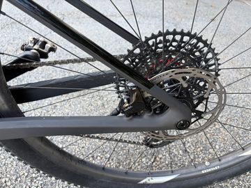 Used Rose PDQ 4 2025 2025 Mountainbike, Black, 29 — image 3 of 6