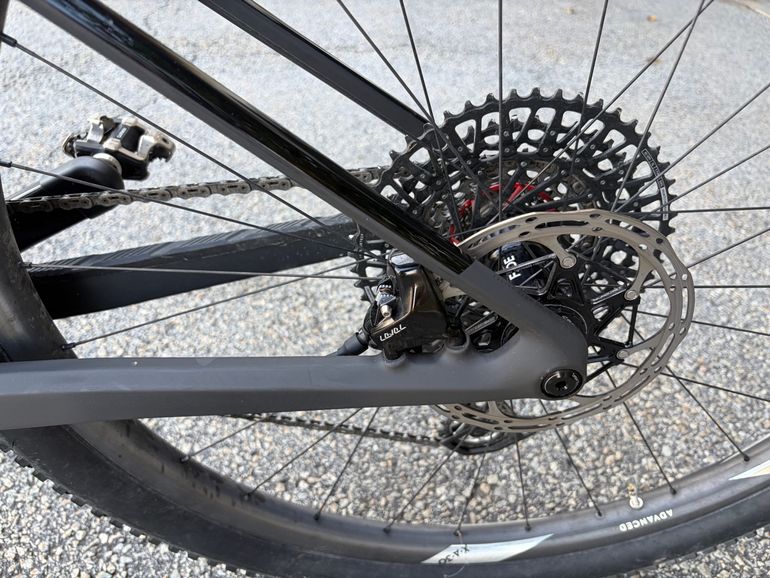 Käytetty Rose PDQ 4 2025 2025 Mountainbike — kuva 3 / 6