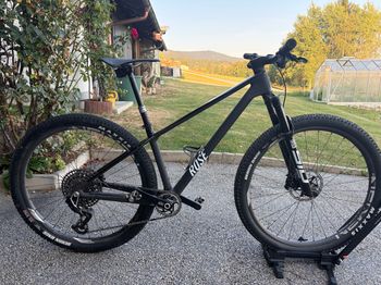 Käytetty Rose PDQ 4 2025 2025 Mountainbike — kuva 2 / 6