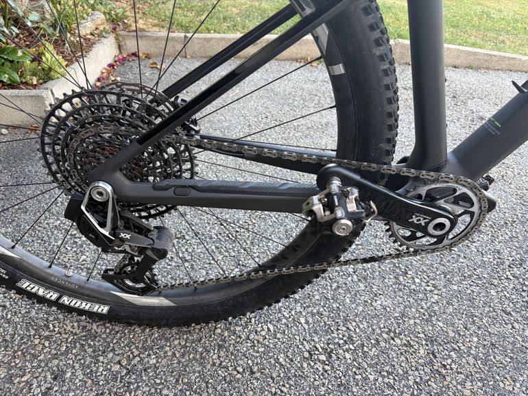 Käytetty Rose PDQ 4 2025 2025 Mountainbike — kuva 6 / 6