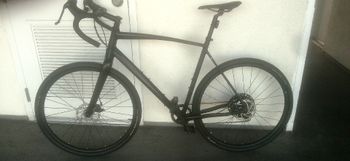 Used Poseidon X Gen 3 2026 2026 Road & Gravel