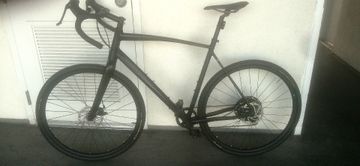 Used Poseidon X Gen 3 2026 2026 Road & Gravel