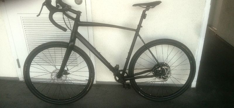 Used Poseidon X Gen 3 2026 2026 Road & Gravel