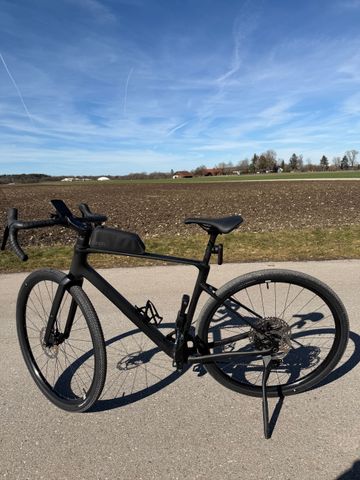 Brugt CUBE NUROAD C:62, ONE 2026 2026 Road & Gravel — billede 1 af 6