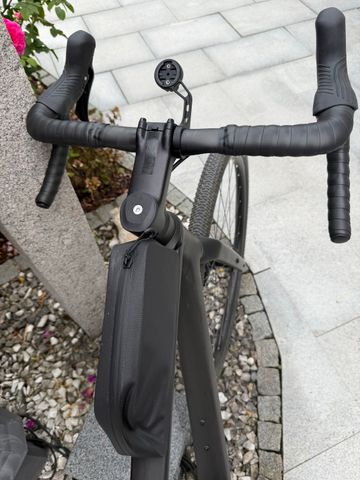 Brugt CUBE NUROAD C:62, ONE 2026 2026 Road & Gravel — billede 4 af 6