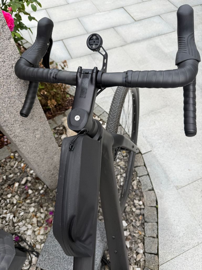 Brugt CUBE NUROAD C:62, ONE 2026 2026 Road & Gravel — billede 4 af 6