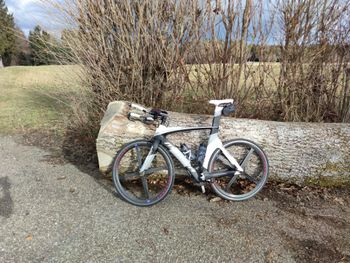 Used Merida TIME WARP SRAM Force 2018 Road & Gravel, White — image 6 of 7