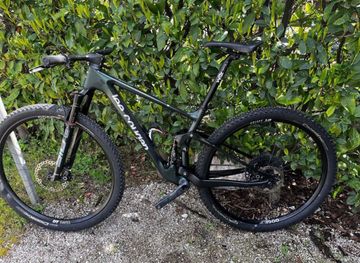 Gebrauchtes Lee Cougan Custom SRAM GX Eagle AXS 2022 MTB