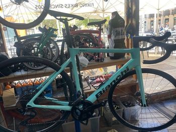 Gebrauchtes Bianchi Sprint 105 2025 2025 Road & Gravel