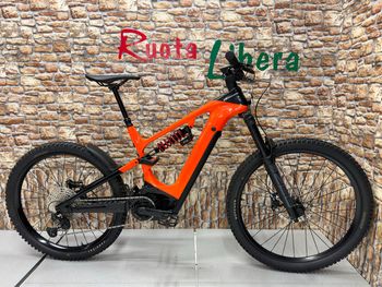 Cannondale Shimano Deore XT 2025 MTB de segunda mano