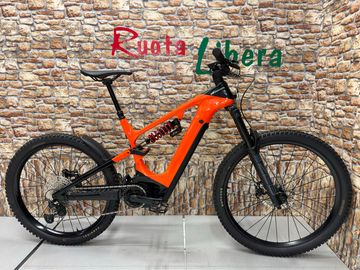 Gebrauchtes Cannondale Shimano Deore XT 2025 MTB
