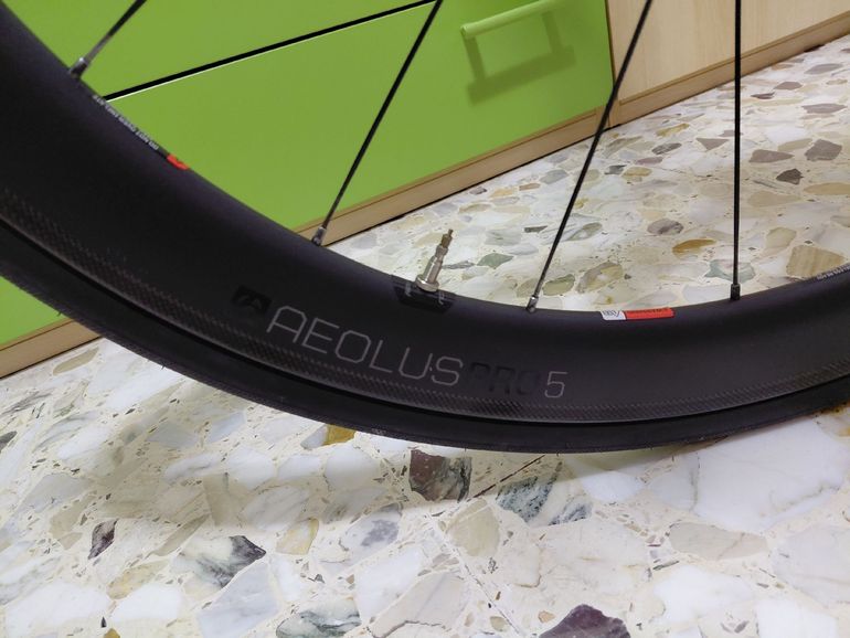 Brugt Trek Madone SLR 8 2019 2019 Road & Gravel — billede 4 af 6