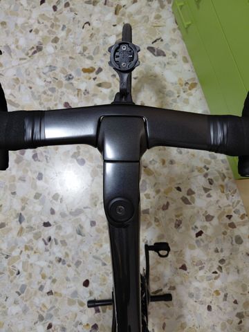 Brugt Trek Madone SLR 8 2019 2019 Road & Gravel — billede 5 af 6