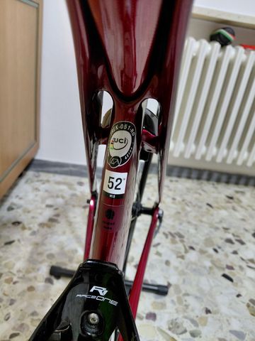 Brugt Trek Madone SLR 8 2019 2019 Road & Gravel — billede 6 af 6