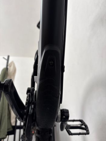 Gebrauchtes Specialized Status 170 2 2024 2024 Mountainbike, Schwarz, 29, 27.5 — Bild 13 von 29