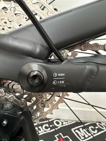 Tweedehands Specialized Status 170 2 2024 2024 Mountainbike — afbeelding 14 van 29