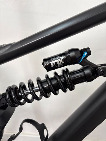Tweedehands Specialized Status 170 2 2024 2024 Mountainbike — afbeelding 12 van 29