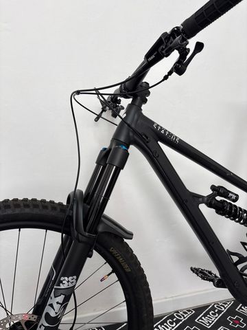 Tweedehands Specialized Status 170 2 2024 2024 Mountainbike — afbeelding 18 van 29