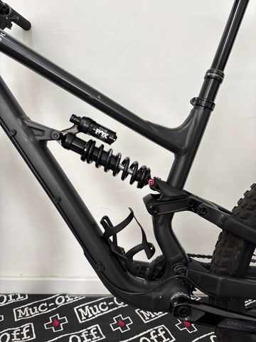 Tweedehands Specialized Status 170 2 2024 2024 Mountainbike — afbeelding 16 van 29