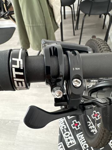 Tweedehands Specialized Status 170 2 2024 2024 Mountainbike — afbeelding 26 van 29