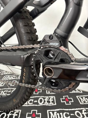 Tweedehands Specialized Status 170 2 2024 2024 Mountainbike — afbeelding 4 van 29