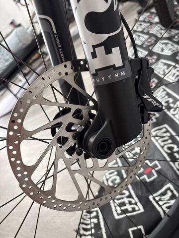 Tweedehands Specialized Status 170 2 2024 2024 Mountainbike — afbeelding 11 van 29