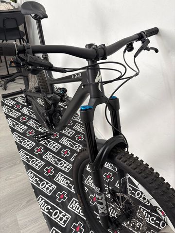 Tweedehands Specialized Status 170 2 2024 2024 Mountainbike — afbeelding 5 van 29
