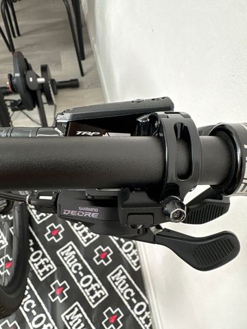 Tweedehands Specialized Status 170 2 2024 2024 Mountainbike — afbeelding 27 van 29
