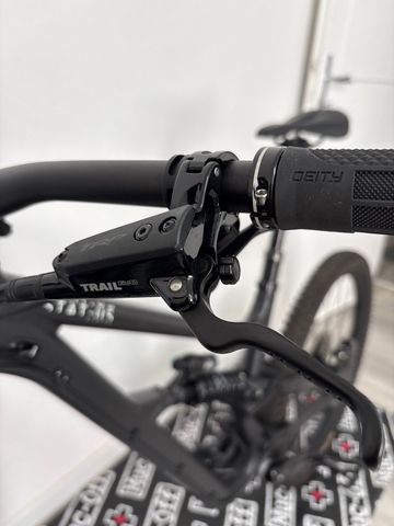 Tweedehands Specialized Status 170 2 2024 2024 Mountainbike — afbeelding 24 van 29