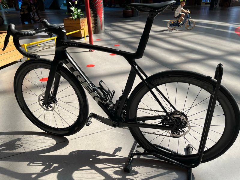 Used Trek Madone SRAM Force eTap AXS 2026 Road & Gravel