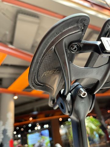 Tweedehands Trek Madone SRAM Force eTap AXS 2026 Road & Gravel — afbeelding 10 van 10