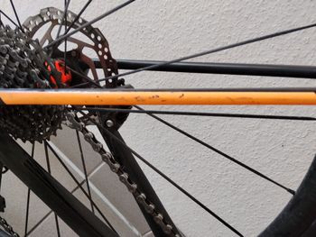 Brugt CUBE ATTAIN GTC SL Disc 2017 2017 Road & Gravel — billede 7 af 11
