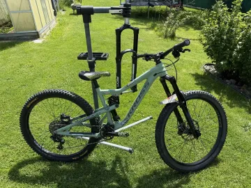 Used Kross MOON 1.0 2020 2020 MTB